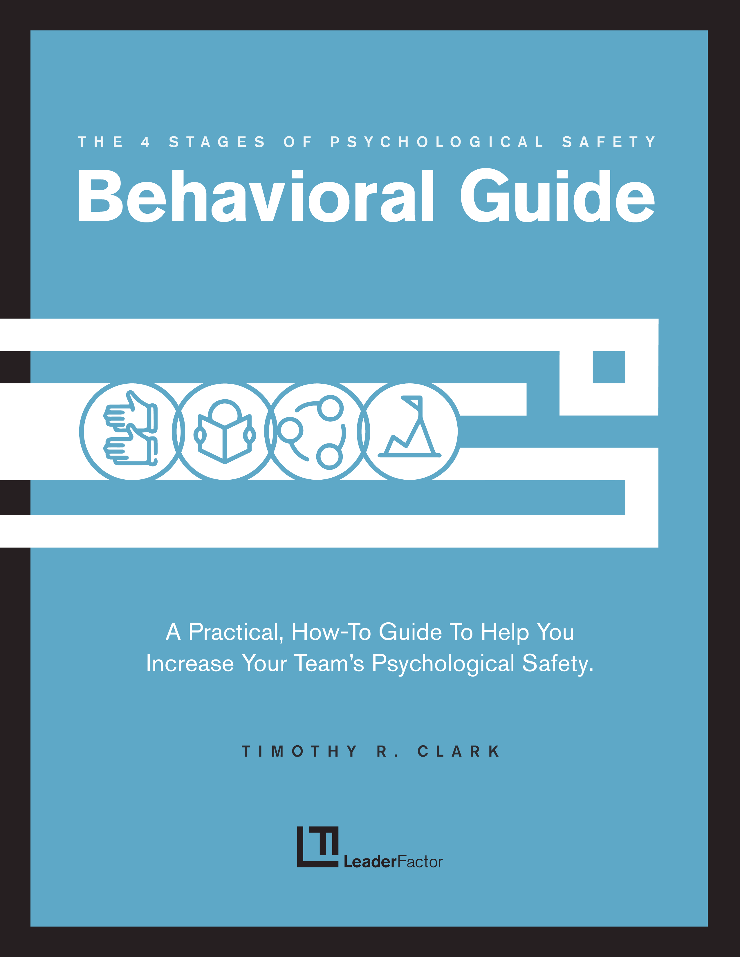 Behavorial Guide Redux Cover